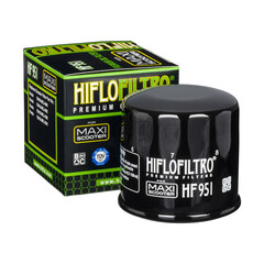 Фильтр масляный Hiflo Filtro HF951