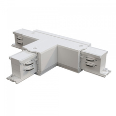 Соединитель Т-образный правый для трёхфазного шинопровода Maytoni TRA005CT-31W-R