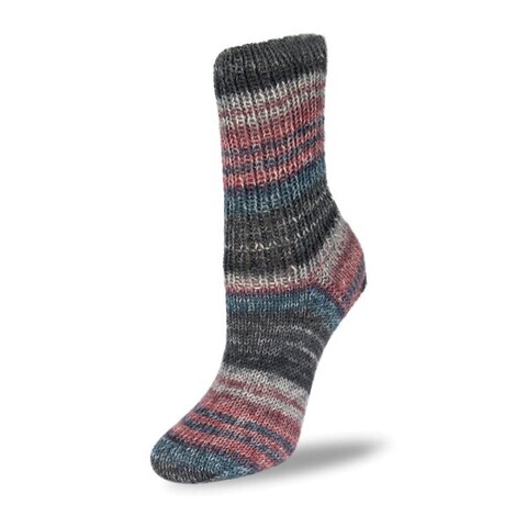 Rellana Flotte Socke Wellness 6-ply 7015