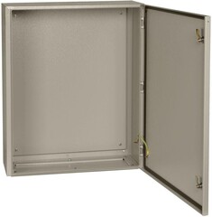 Корпус металлический ЩМП-4-0 У2 IP54  YKM40-04-54