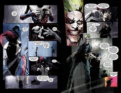 Бэтмен Книга 3 Смерть семьи
