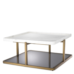Журнальный столик Coffee Table Grant арт.115141