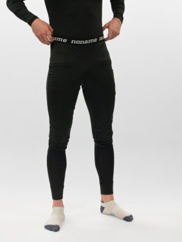 белье NONAME Arctos WS Pants 24 Ux Black