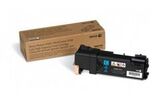 Картридж Xerox 106R01601 для Xerox Phaser 6500, WorkCentre 6505 (голубой увеличенной емкости, 2500 стр.)