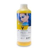 Чернила InkTec DTI04 /Y yellow (желтый) Piezo 1л. Сублимационные