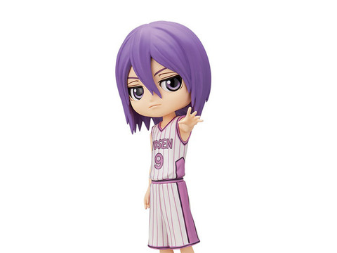 Фигурка Q Posket Kuroko's Basketball: Atsushi Murasakibara (Ver. B)