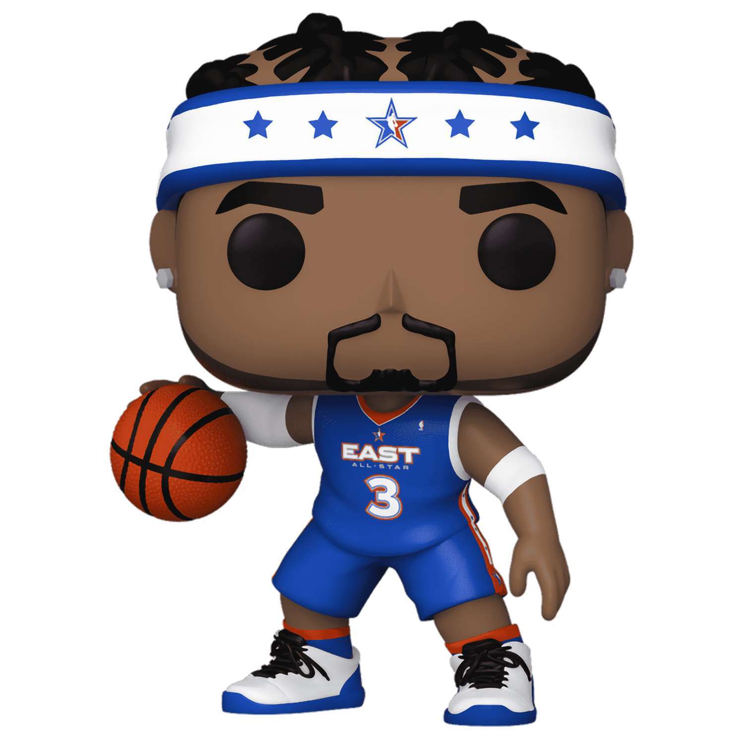 Funko POP NBA. All Star Allen Iverson 159 28oi.ru