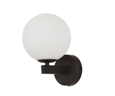 Бра Сида черный E14 1*10W Kink Light 07508-1,19