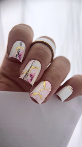 Слайдер-дизайн AIR FOIL 175