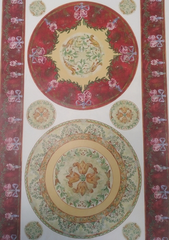 рисовая карта AD 06