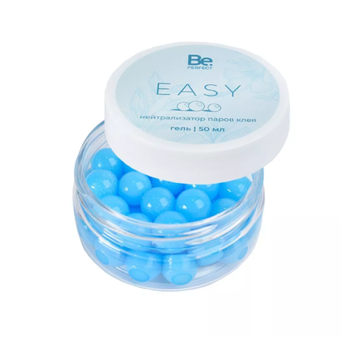 Нейтрализатор паров клея Easy 50мл