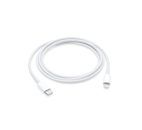 Apple USB-C to Lightning купить в Перми