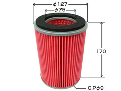 Фильтр  воздушный  VIC  A-226A