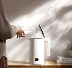 Чайник электрический Xiaomi Mijia Thermostatic Electric Kettle P1 1.5L MJJYSH02YM (Белый) CN