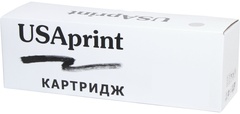 Картриджи USAprint 106R01485 (0020019) черный