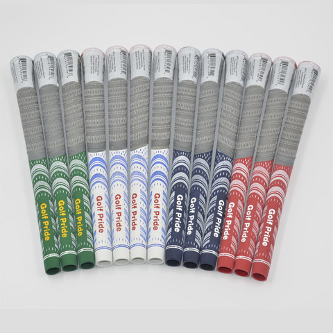 Golf Pride Multi Compound Grips