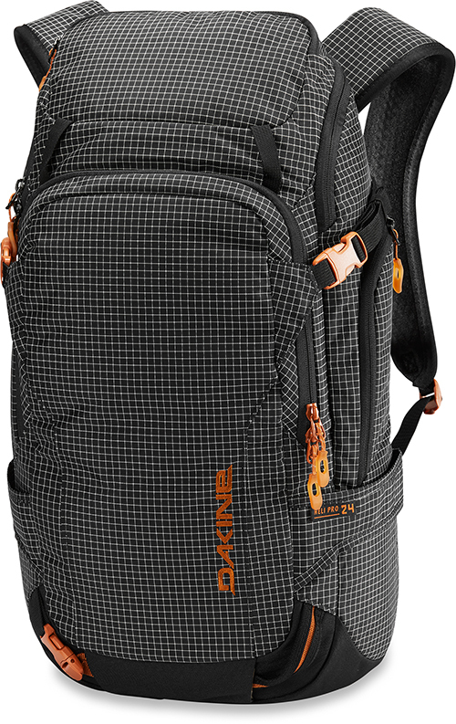 Dakine HELI PRO 24L RINCON