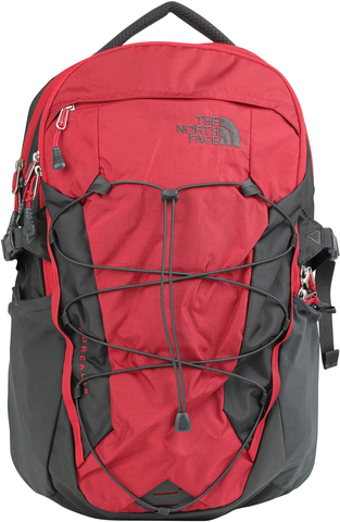 Картинка рюкзак городской The North Face borealis classic Rgrdrpstp/Aspgy - 1