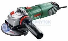 Угловая шлифмашина Bosch PWS 1000-125 CE (06033A2820)