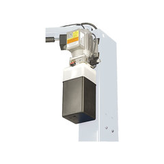 Подъемник  двухстоечный ROTARY SPOA40E-5-EH2GR 4,5т (VAS 6354)