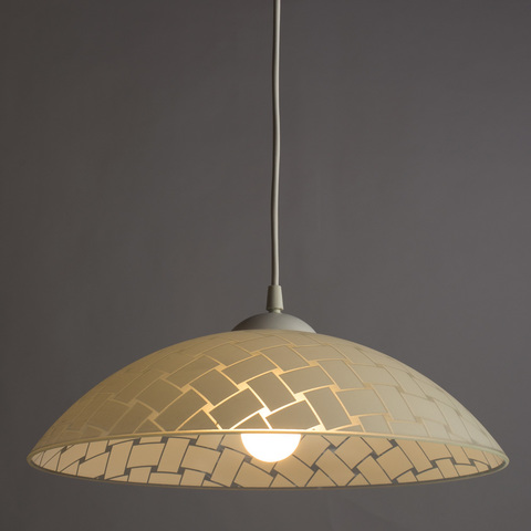 Подвес Arte Lamp Cucina A3421SP-1WH