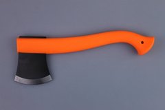 Топор туристический Morakniv Outdoor Axe оранжевый, 12058