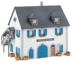 Гостиница Krone, Ep.I