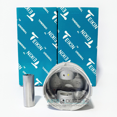 ПОРШЕНЬ STD SANTA FE SM, SONATA EF ДВИГ 2,0 SIRIUS G4JP TEIKIN 85,0 1,2-1,5-2,8 (+ ПАЛЕЦ)