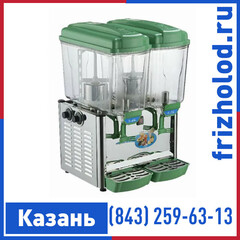 Сокоохладитель Foodatlas JA 18-2