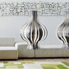 Люстра Onion Silver