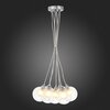 Светильник подвесной ST Luce Dualita SL431.113.07