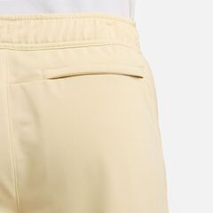 Теннисные брюки Nike Court Heritage Suit Pant - team gold