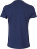 Футболка беговая Noname Logo T-Shirt UX Tinted Blue