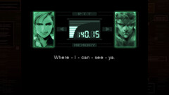 Metal Gear Solid: Master Collection Vol. 1 Издание первого дня (диск для Xbox Series X, полностью на английском языке)