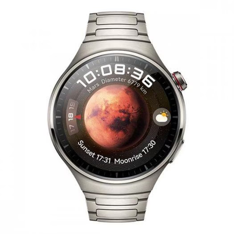Смарт-часы HUAWEI Watch 4 Pro MDS-AL00 (55020APC)