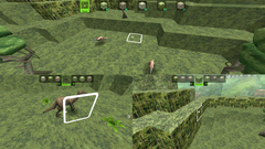Gunscape (для ПК, цифровой код доступа)