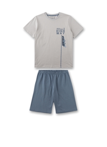 Sanetta Пижама 245662 1988