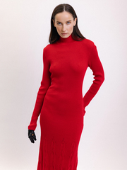 Платье TRECCIA