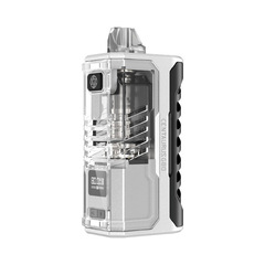 Lost Vape Centaurus G80 AIO Pod Kit - Space Silver
