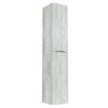 BelBagno ACQUA-1600-2A-SC-RVB-P ACQUA Шкаф подвесной, 2 распашные дверцы с доводчиками, 2 полки, универсальный, Rovere Vintage Bianco, 320x320x1600, ACQUA-1600-2A-SC-RVB-P