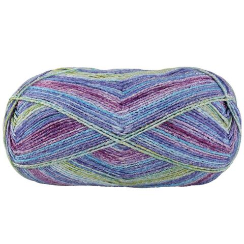 Lana Grossa Meilenweit Cotone Vegano Arancia 6174