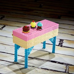 Кухня с Джинджер Брендхаус. Покрытые сахаром. Sugar Coated