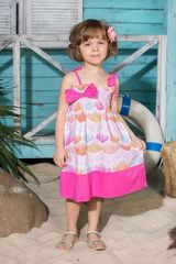 Sweet Berry Сарафан 