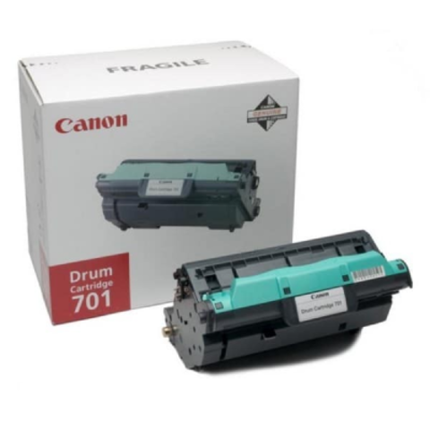 Canon Cartridge 701 Drum Unit