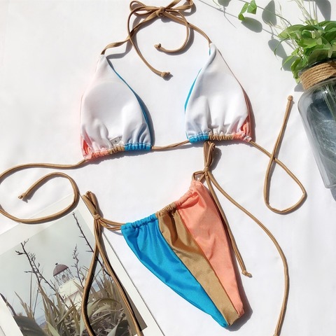 Купальник LOLA NUDE