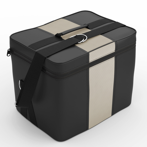 Автомобильная сумка (30х30х20 см)