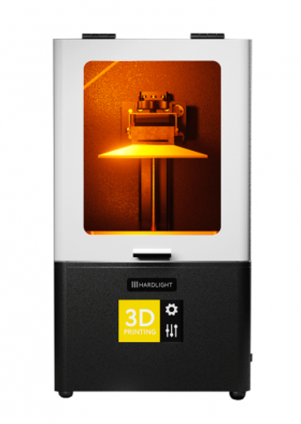 3D-принтер HardLight SIRIUS Black