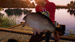 Fishing Sim World: Pro Tour - Gigantica Road Lake (для ПК, цифровой код доступа)