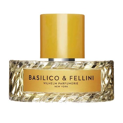 Vilhelm Parfumerie Basilico & Fellini edp