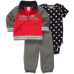 CARTERS Костюм спортивный  КМБ9